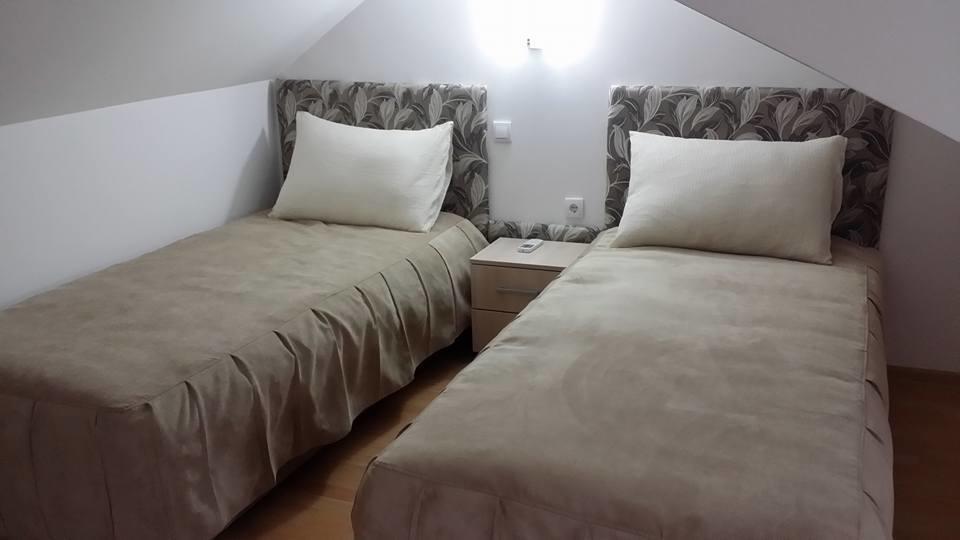 Apartments Secer Sokak Surčin Pokój zdjęcie