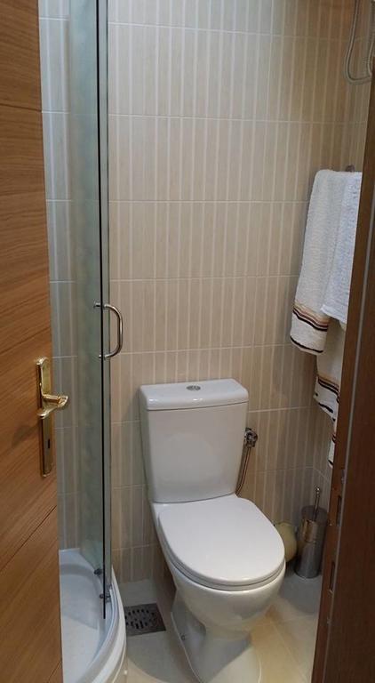 Apartments Secer Sokak Surčin Zewnętrze zdjęcie