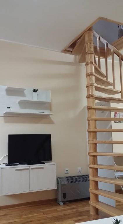 Apartments Secer Sokak Surčin Zewnętrze zdjęcie