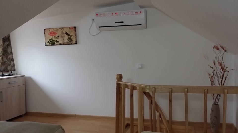 Apartments Secer Sokak Surčin Zewnętrze zdjęcie