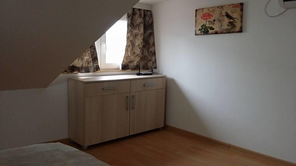 Apartments Secer Sokak Surčin Zewnętrze zdjęcie